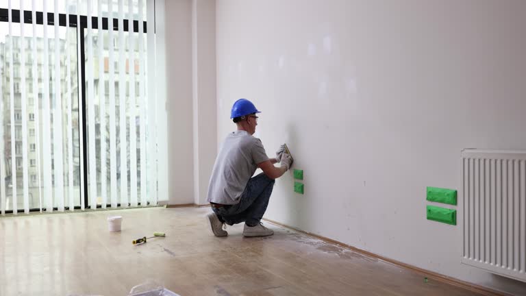 Best Mold Remediation for Healthcare Facilities  in Pahala, HI